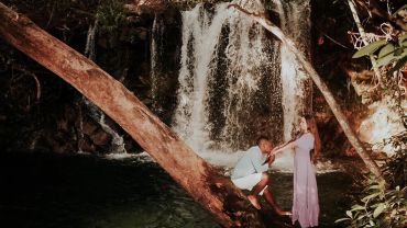 Reserva Exclusiva para Ensaio Fotogr&aacute;fico